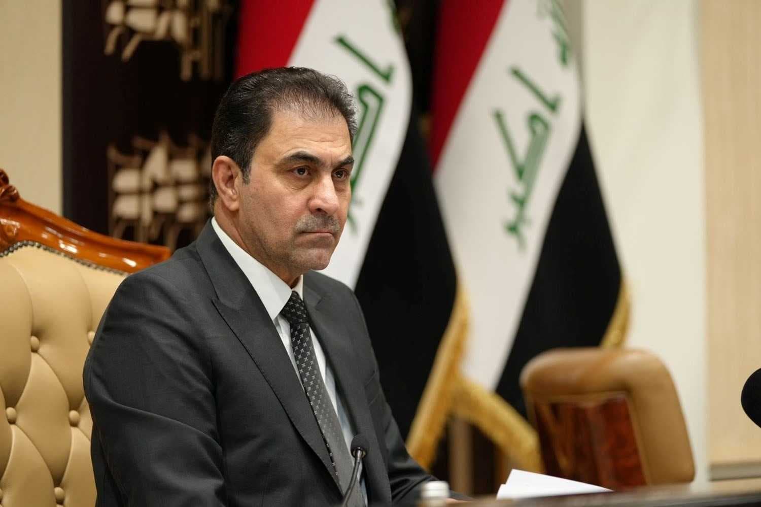 المندلاوي: قرار الحكم بحق هادي السلامي "خاضع للتمييز"