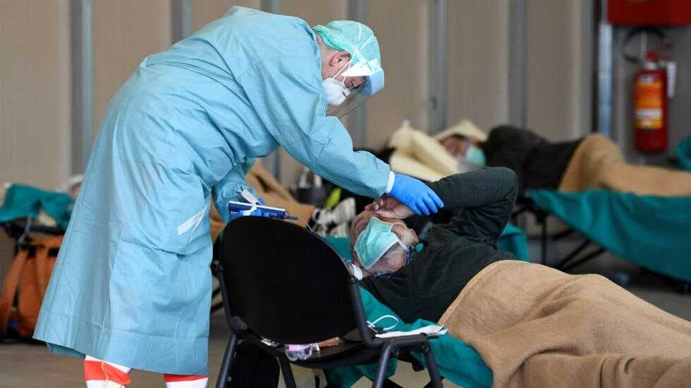 مجلس الوزراء يخاطب المالية لتعيين ذوي المتوفين بكـورونا في وزارة الصحة