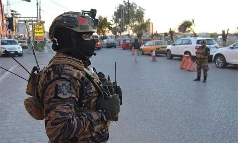 الداخلية: قتل المتهم بحادث بابل وإصابة 3 طالبات و3 مواطنين