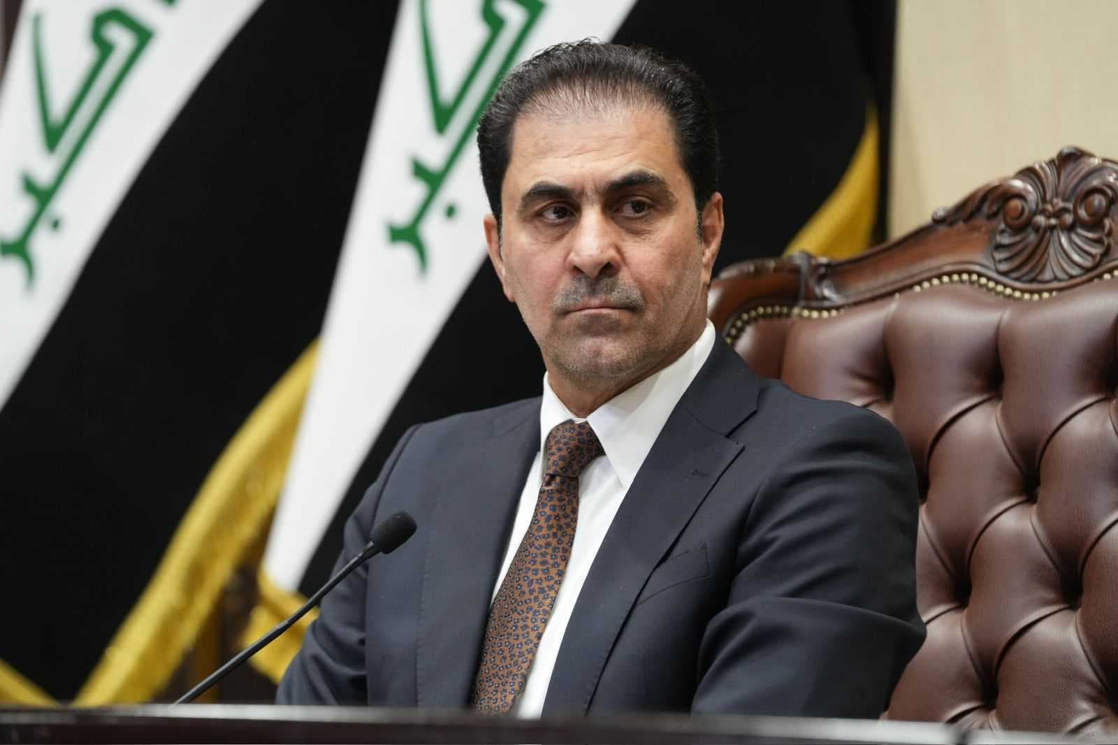 المندلاوي: الرد الإيراني على استهداف القنصلية حق طبيعي