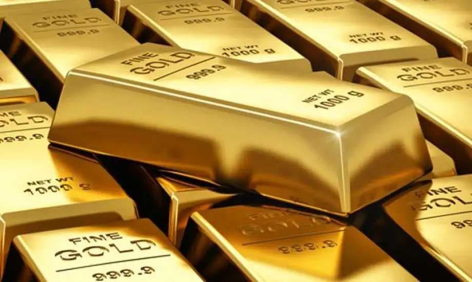 الذهب يصعد مع زيادة الطلب بفعل التوتر في الشرق الأوسط