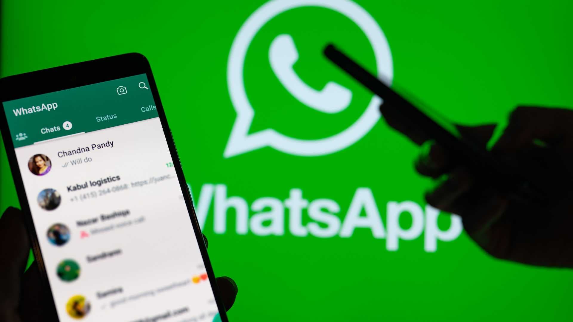 ميزة جديدة في "واتساب" تغني عن الحاجة للإنترنت
