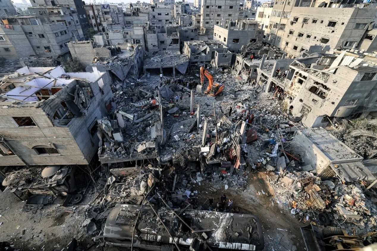 الأمم المُتَّحدة: أي عملية عسكرية في رفح قد تؤدي إلى مذبحة