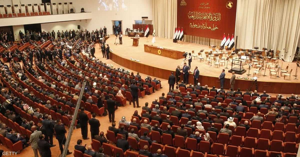 البرلمان يُصوت على مشروع قانون جهاز الأمن الوطني العراقي