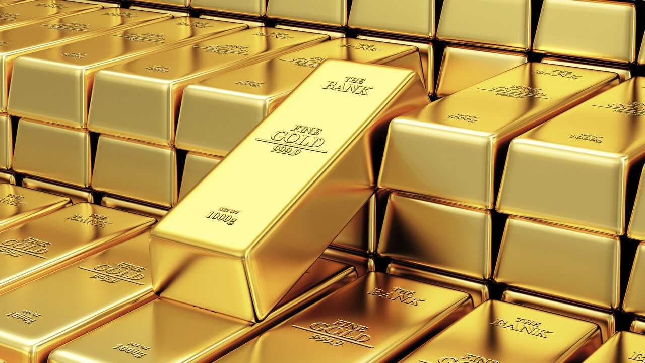 تراجع أسعار الذهب مع ترقب بيانات التضخم