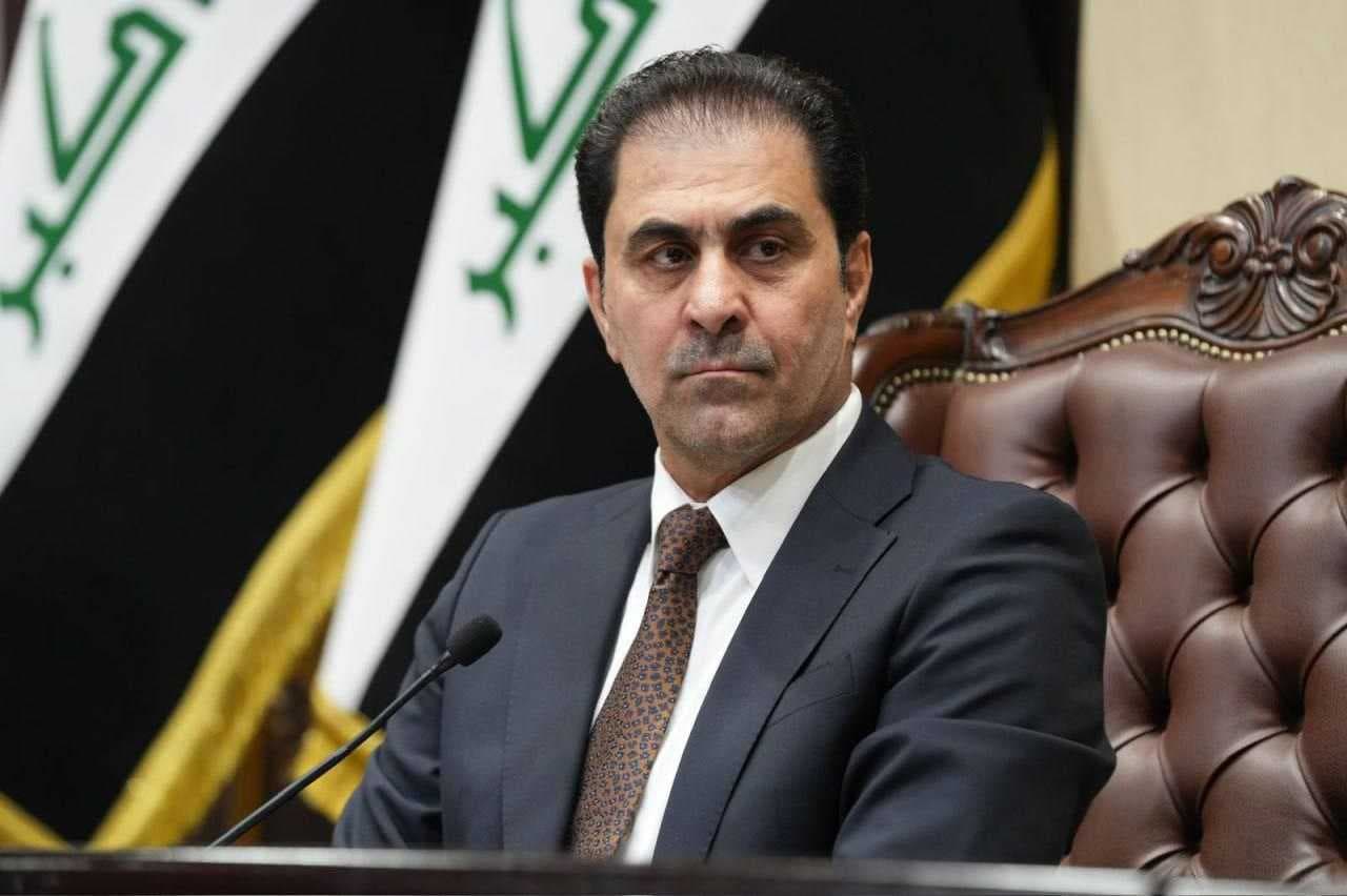 المندلاوي يعزي إيران باستشهاد رئيسها وعدد من كبار المسؤولين بحادثة الطائرة