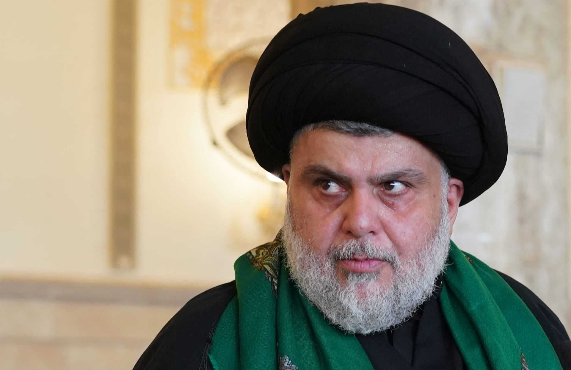الصدر يدعو لإحياء عيد الغدير بثلاثة نقاط: لا تقصروا بالزيارة واعدوا الشعر وخطوا اللوحات(وثيقة)