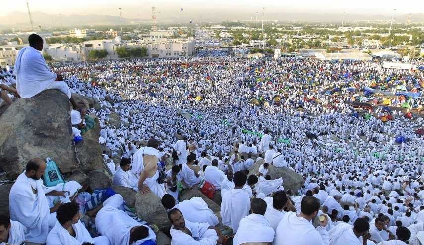 الفلك الدولي يتوقع أول أيام عيد الأضحى