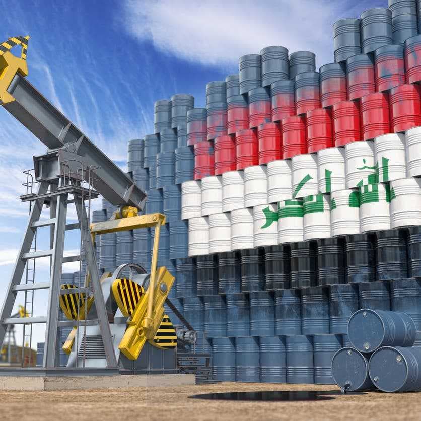 خام البصرة يتجه لتحقيق مكاسب أسبوعية طفيفة