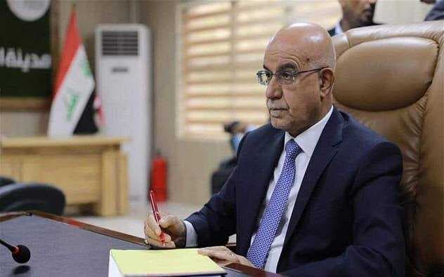 الحسناوي يؤكد أهمية تعزيز الرصيد الدوائي للمؤسسات الصحية