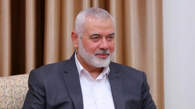العراق يخاطب مجلس الأمن بشأن اغتيال هنية