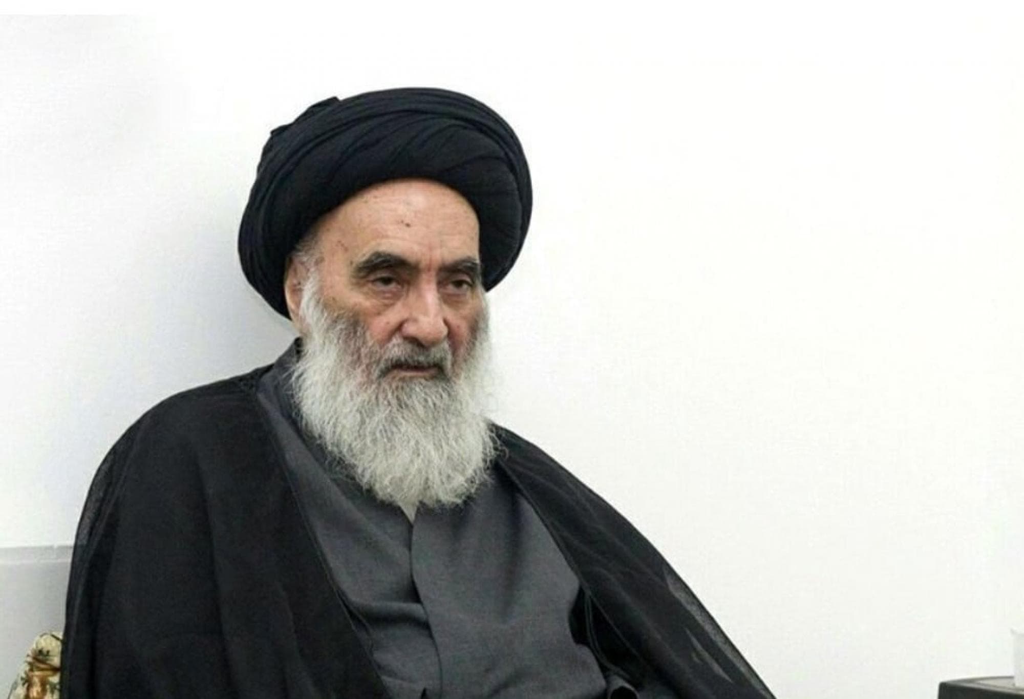 مكتب السيد السيستاني: غداً الثلاثاء أول أيام شهر صفر