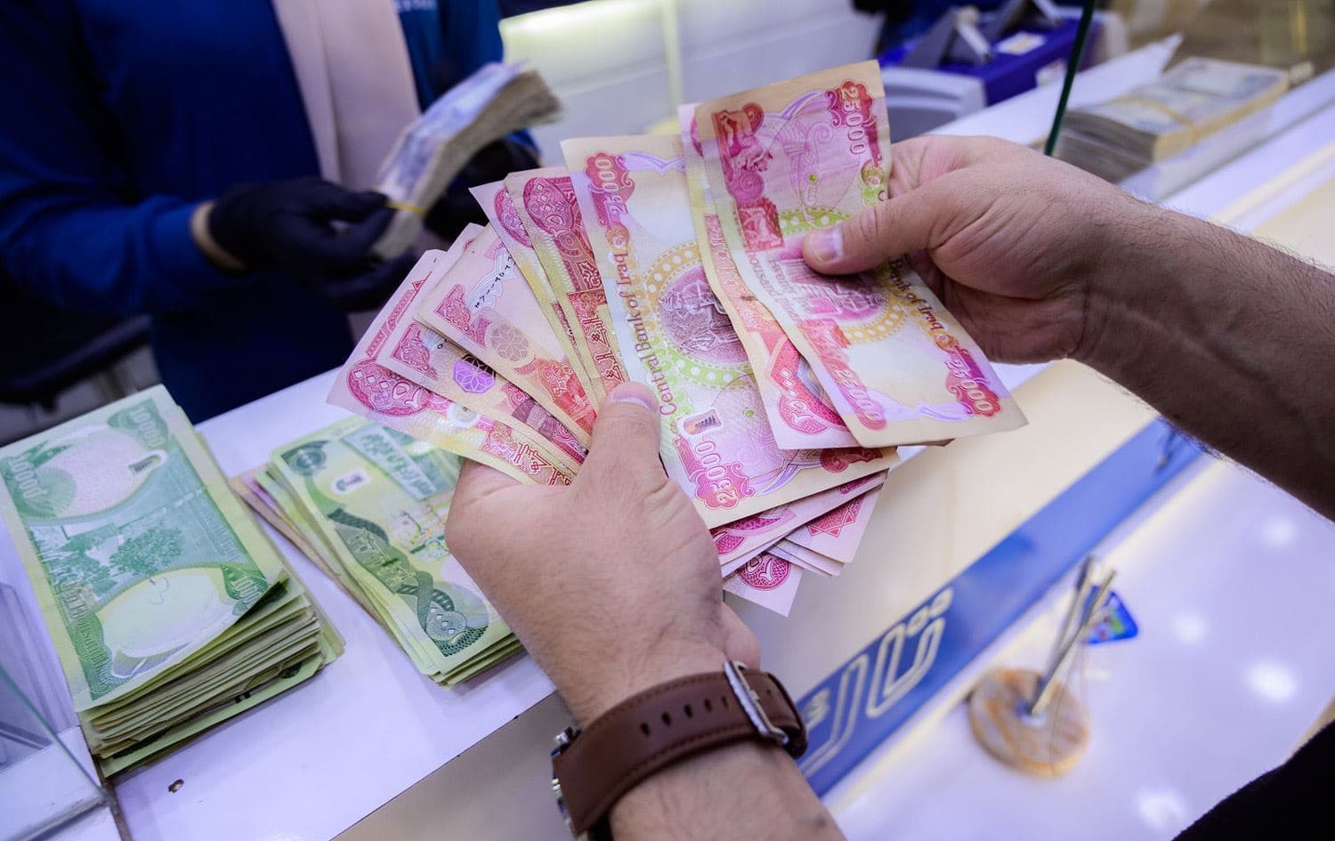 بفوائد بسيطة.. الزراعة تعلن قرب إطلاق قروض للفلاحين