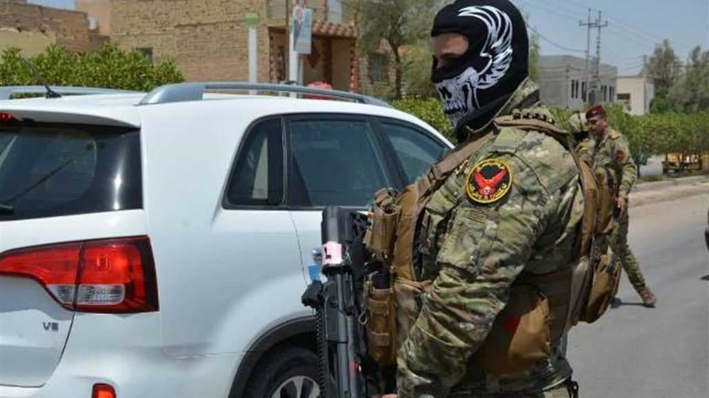 بوقت قياسي.. شرطة ميسان تطيح بقـاتل أحد عناصرها بعد مطاردة أمنية