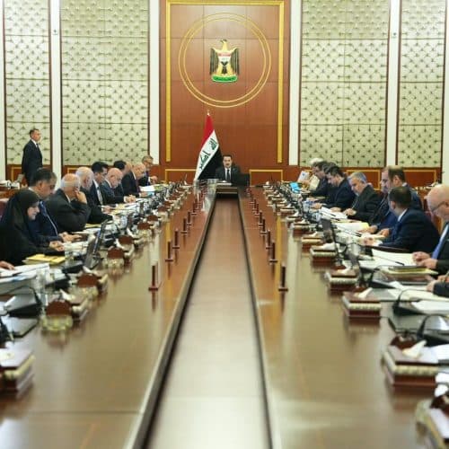 الجامعة العربية: عمَّمنا على الدول الأعضاء طلب العراق بشأن عقد قمة طارئة خاصة بلبنان