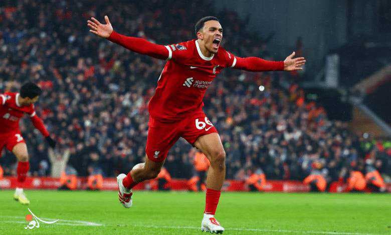 ريال مدريد يتواصل مع نجم ليفربول لضمه في الصيف