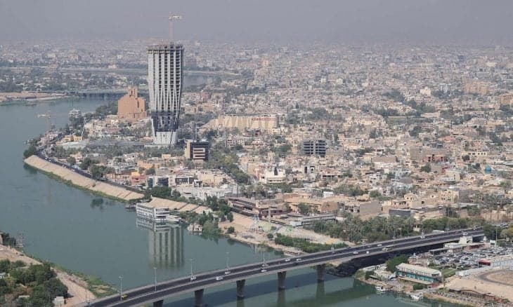 الانواء الجوية.. ارتفاع جديد في درجات الحرارة
