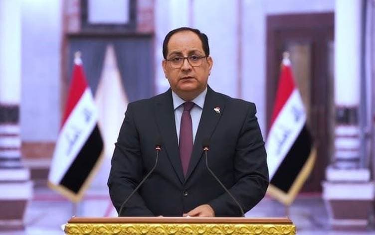 العوادي: جهود الحكومة أبعدت العراق عن دائرة النار