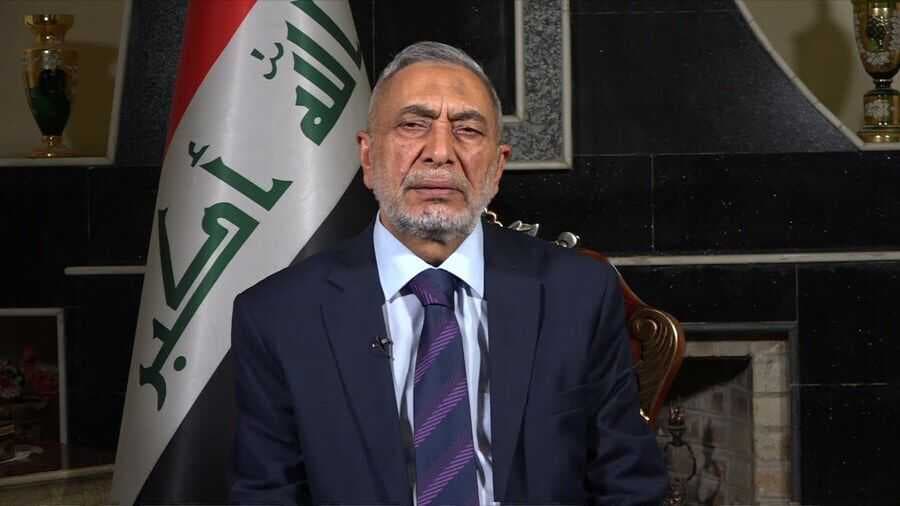 المشهداني: سنعيد هيبة البرلمان والقوانين الخلافيَّة ستُعرض بالإجماع