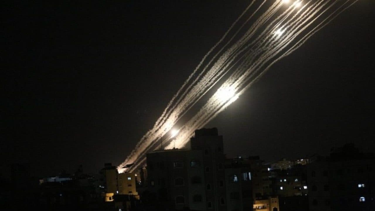 حزب الله يعلن استهداف قاعدة "ستيلا ماريس" البحريّة شمال غرب حيفا