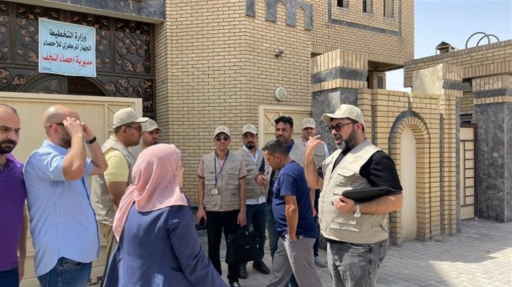 لهذا السبب.. فرق التعداد ستزور العوائل مرة أخرى خلال 20 يوماً بعد التعداد السكاني