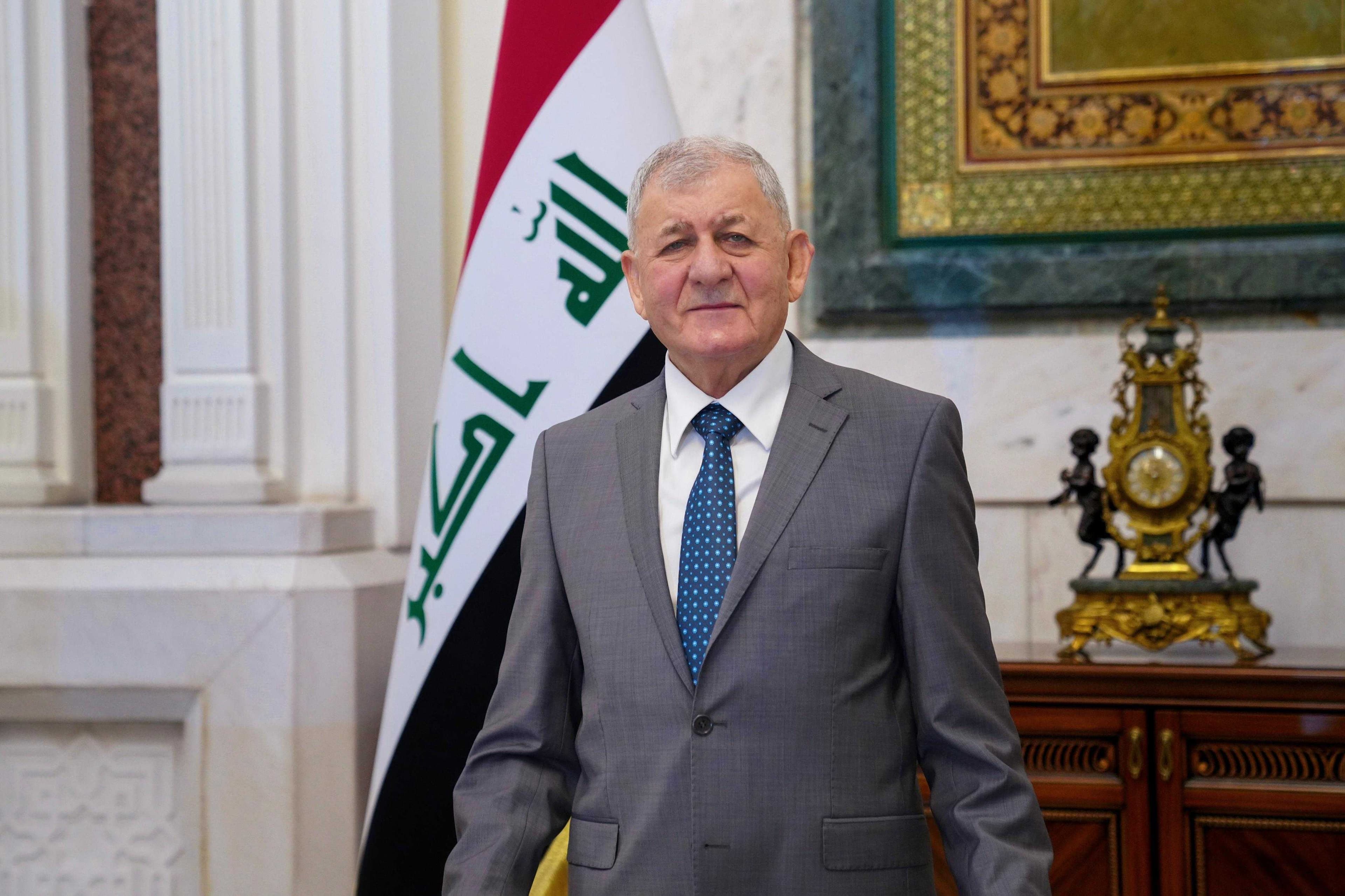 رئيس الجمهورية يتسلم أوراق اعتماد سفراء كندا وأوكرانيا وإيطاليا والهند