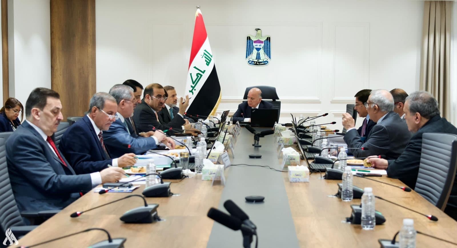  المجلس الوزاري للاقتصاد يوصي بتعديل الأجور والرسوم التي يستوفيها الجهاز المركزي للتقييس