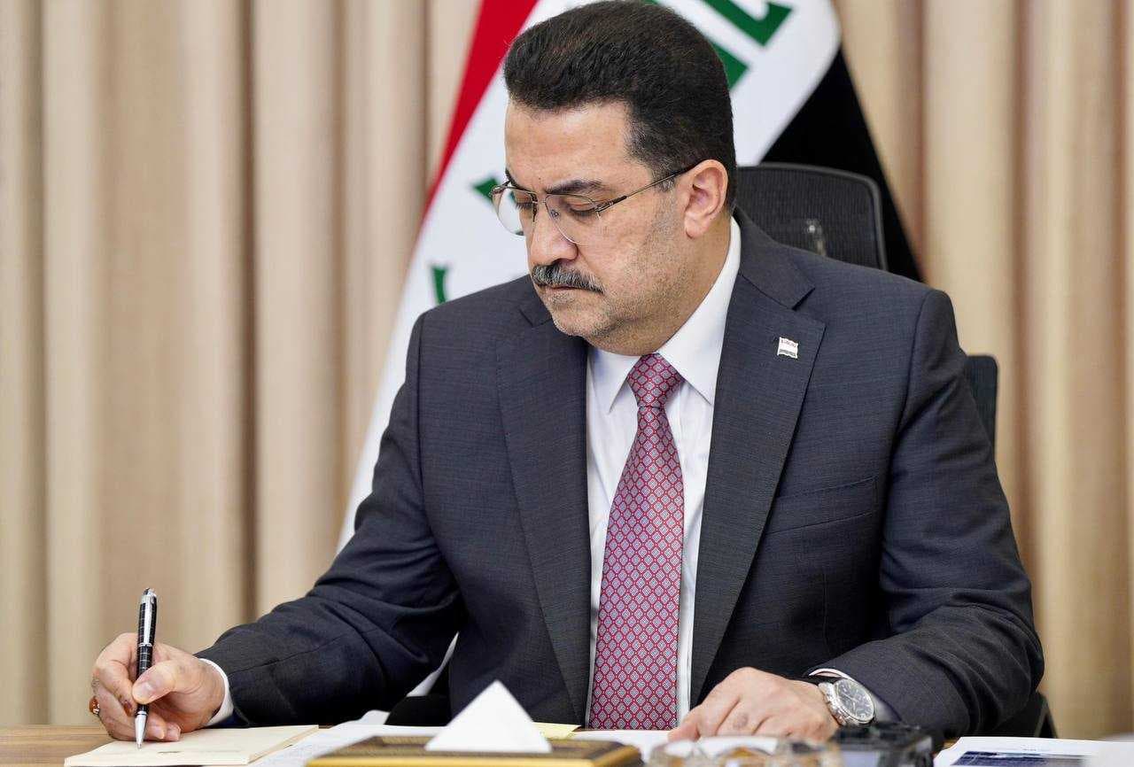 رئيس الوزراء يترأس الاجتماع الدوري للّجنة العليا للإعمار والاستثمار