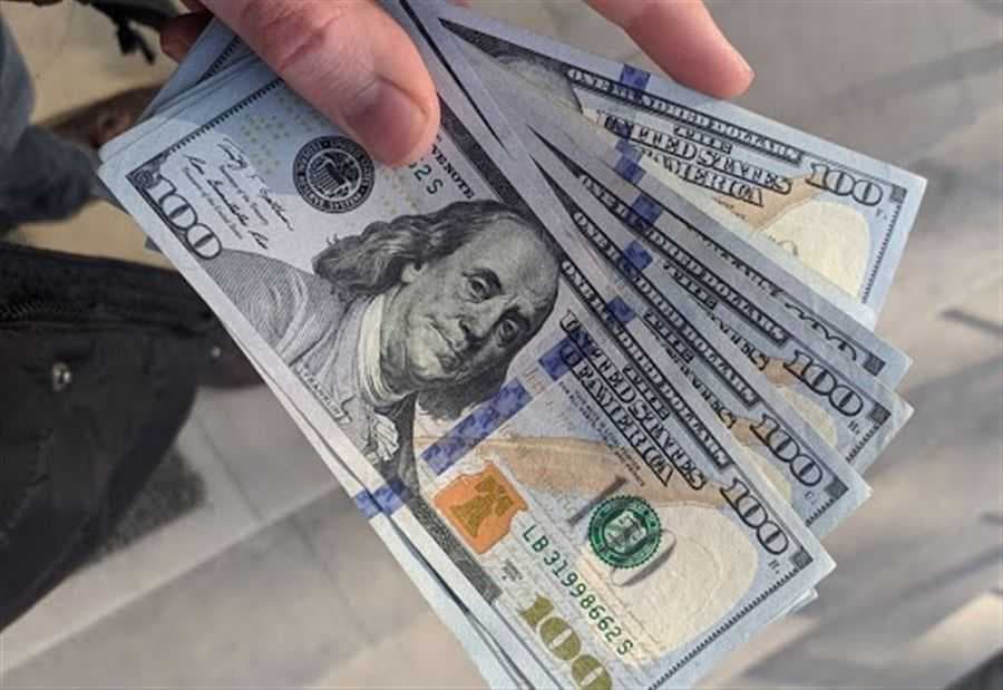استقرار أسعار الدولار في بغداد وفي أربيل مع الإغلاق