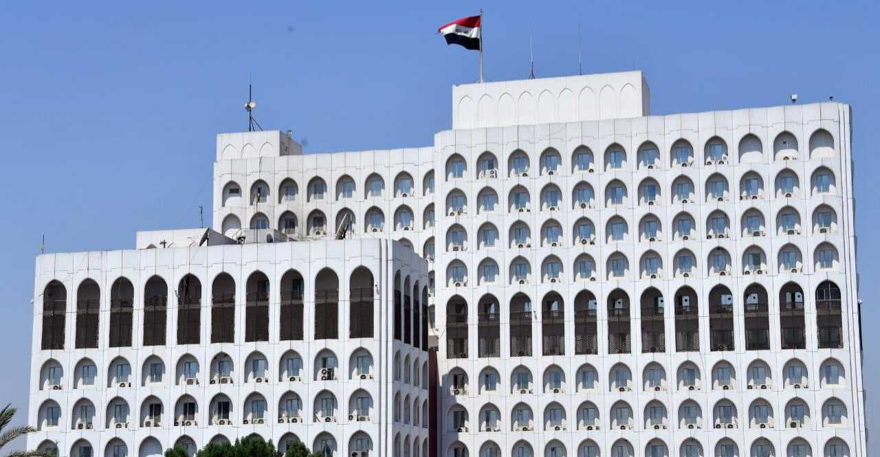 العراق يتضامن مع ألمانيا بحادث الدهس