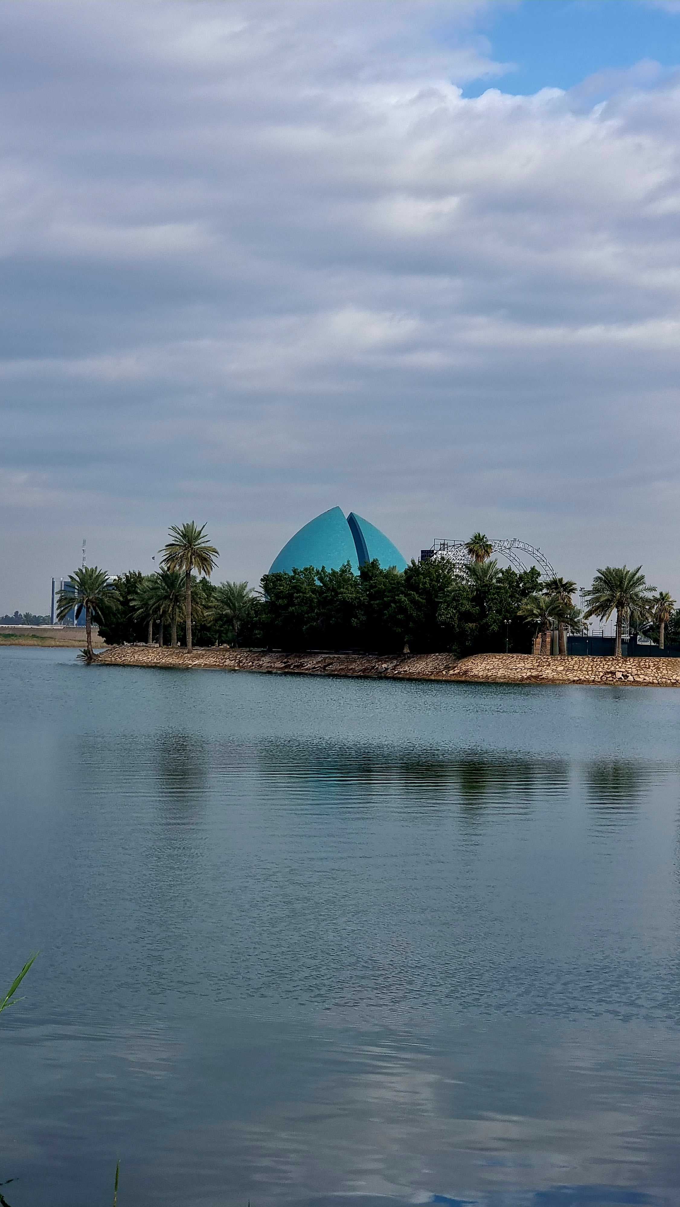 بالأرقام درجات الحرارة المتوقعة في بغداد والمحافظات ليوم غد الثلاثاء
