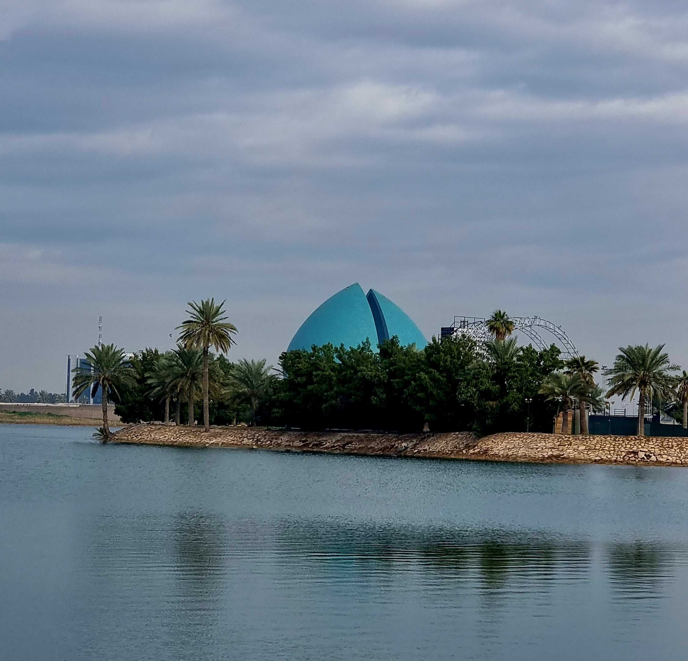 الأنواء الجوية: درجة الحرارة الصغرى في بغداد وتسع محافظات "تحت الصفر " يوم غد الثلاثاء