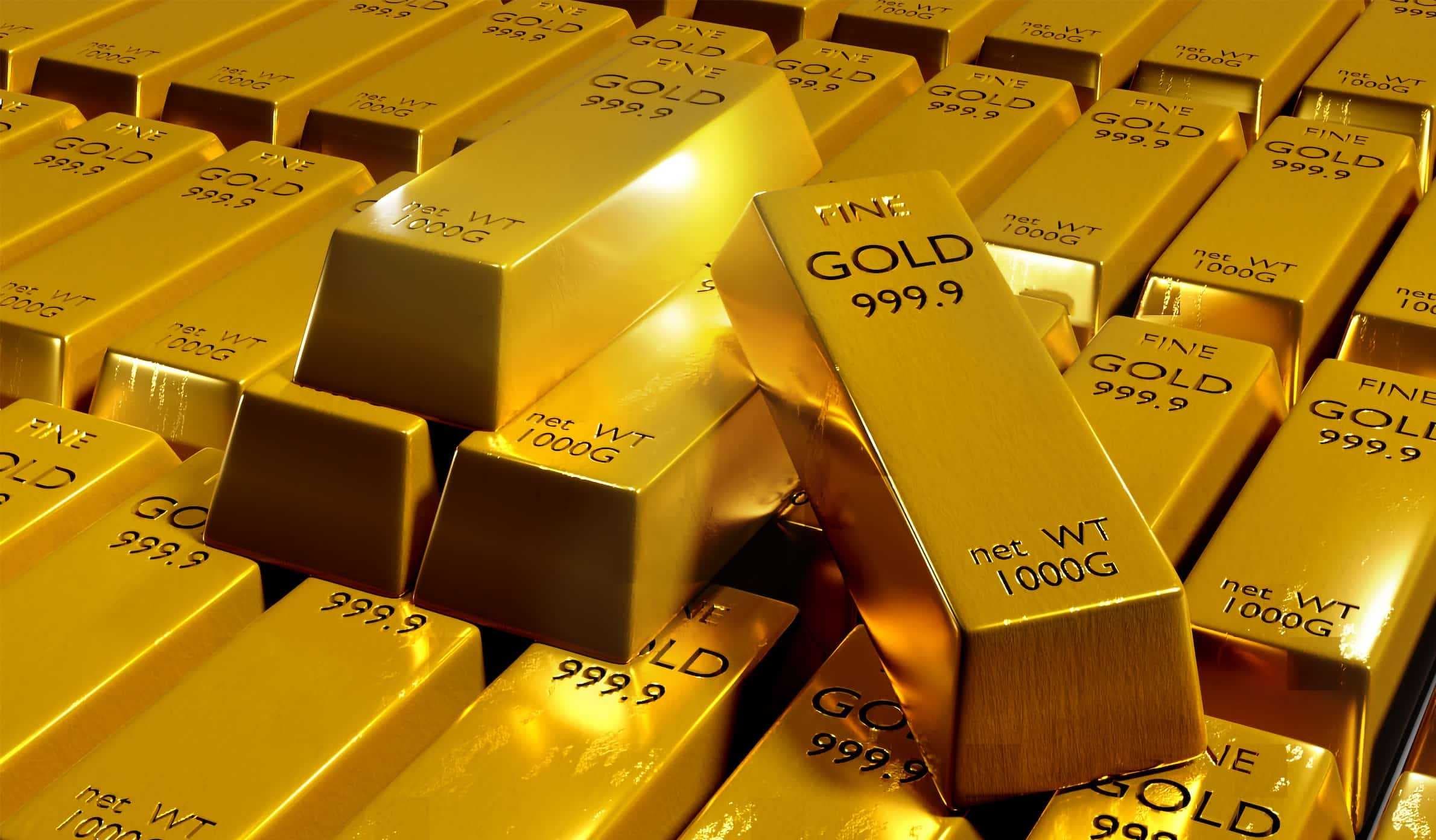 ارتفاع أسعار الذهب في بغداد وانخفاضها في أربيل