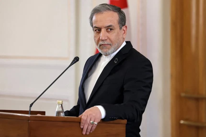 وزير الخارجية الإيراني: إيران وأميركا ستواصلان محادثاتهما الأسبوع المقبل
