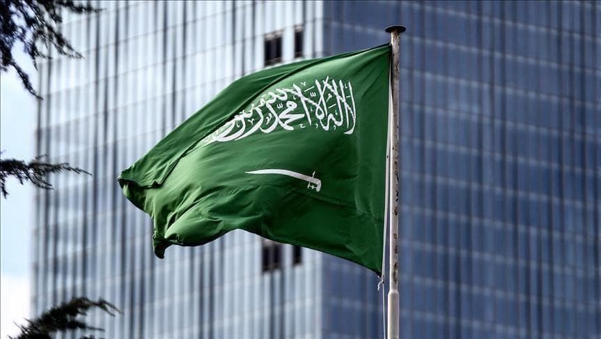 السعودية ترحب بالمحادثات الإيرانية الأمريكية في عُمان