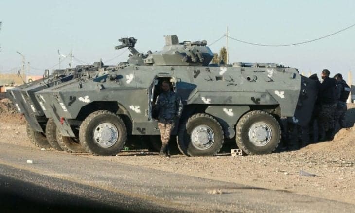 المخابرات الأردنية: إحباط مخطط فوضى وتخريب داخل الأردن