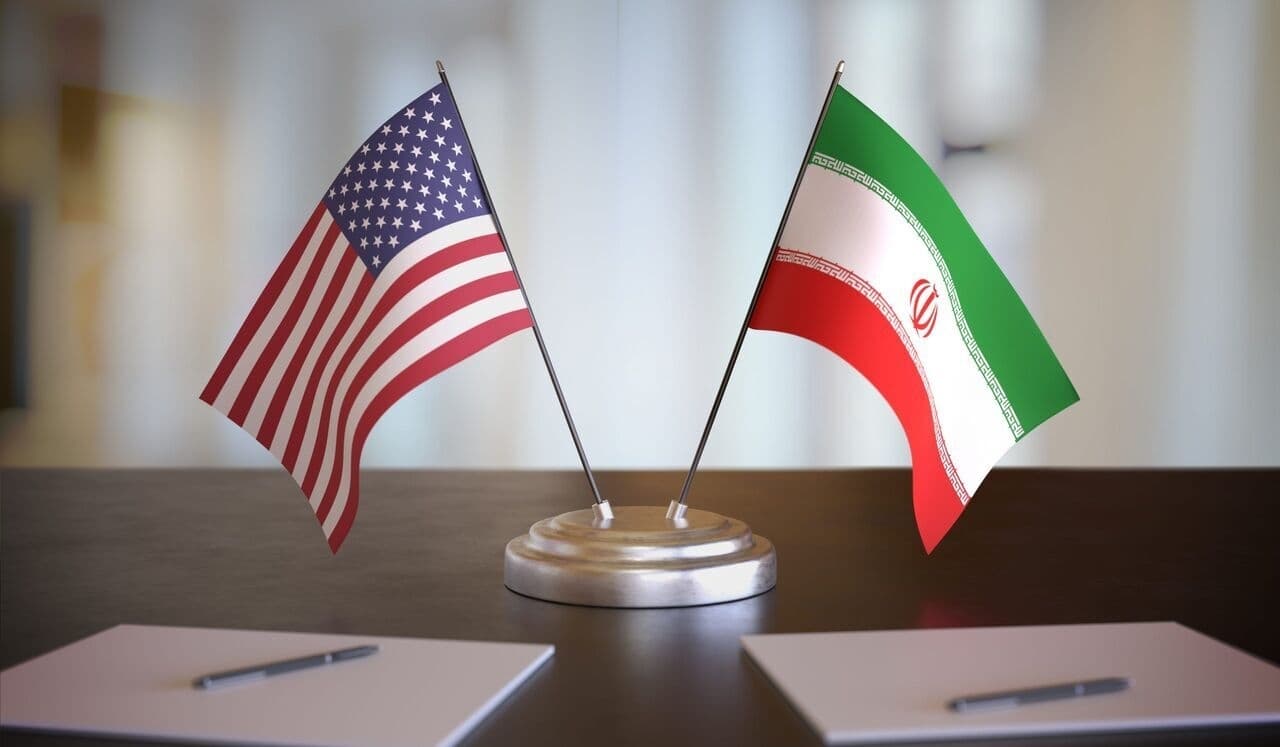 انتهاء الجولة الثالثة من محادثات الولايات المتحدة مع إيران