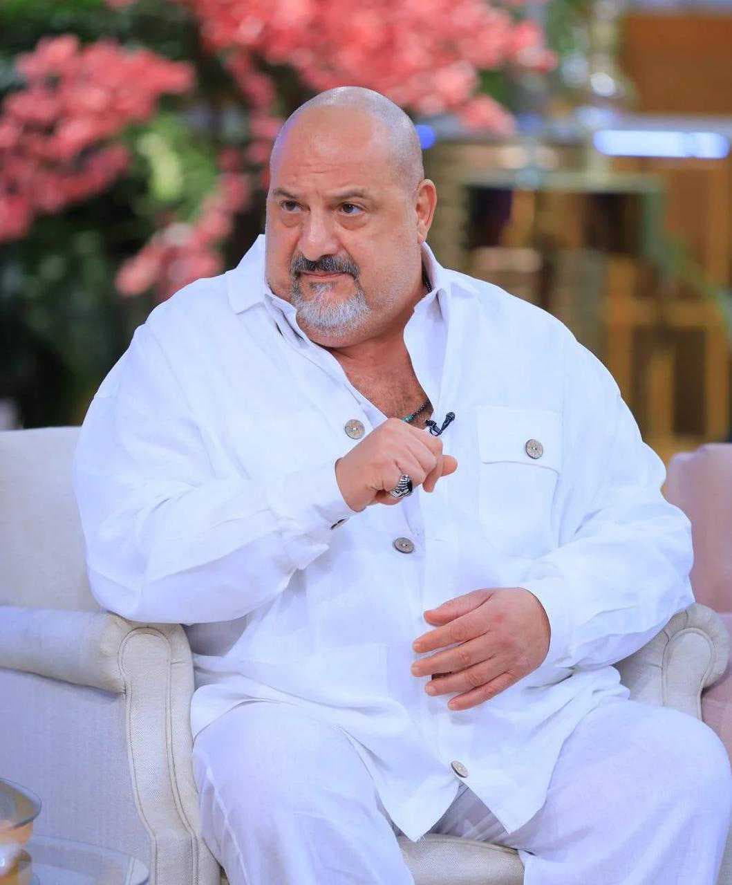خالد الصاوي يعلن موقفه من الاعتزال