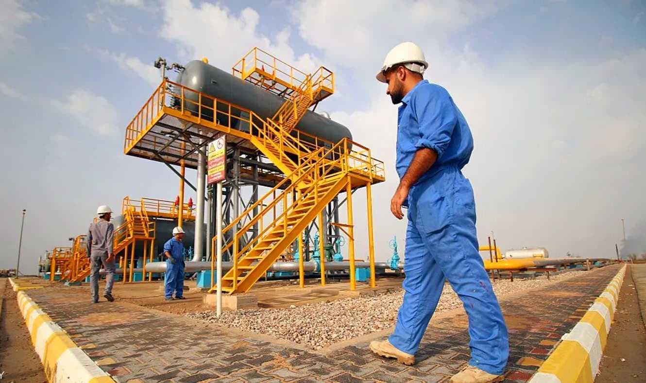 النفط: نعمل على تصفير استيراد البنزين عبر مشاريع تطوير المصافي