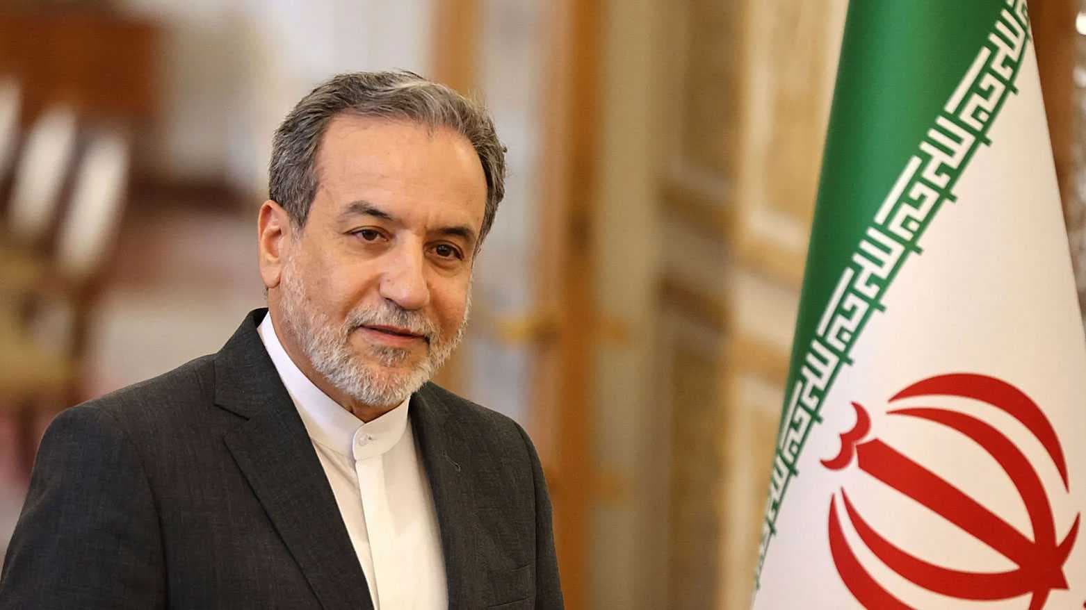 إيران تعلن قرب استئناف المفاوضات مع واشنطن وتؤكد عدم تلقيها أي عرض