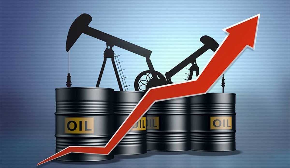 ارتفاع طفيف بأسعار النفط العالمية