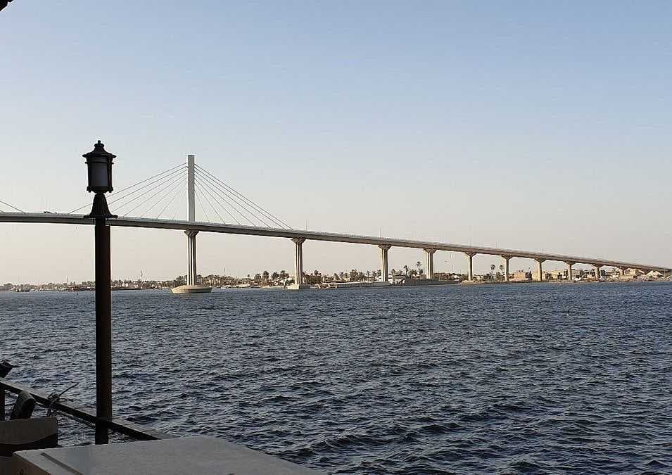 مجلس الوزراء يصوت على مشروع تحلية مياه البحر في البصرة