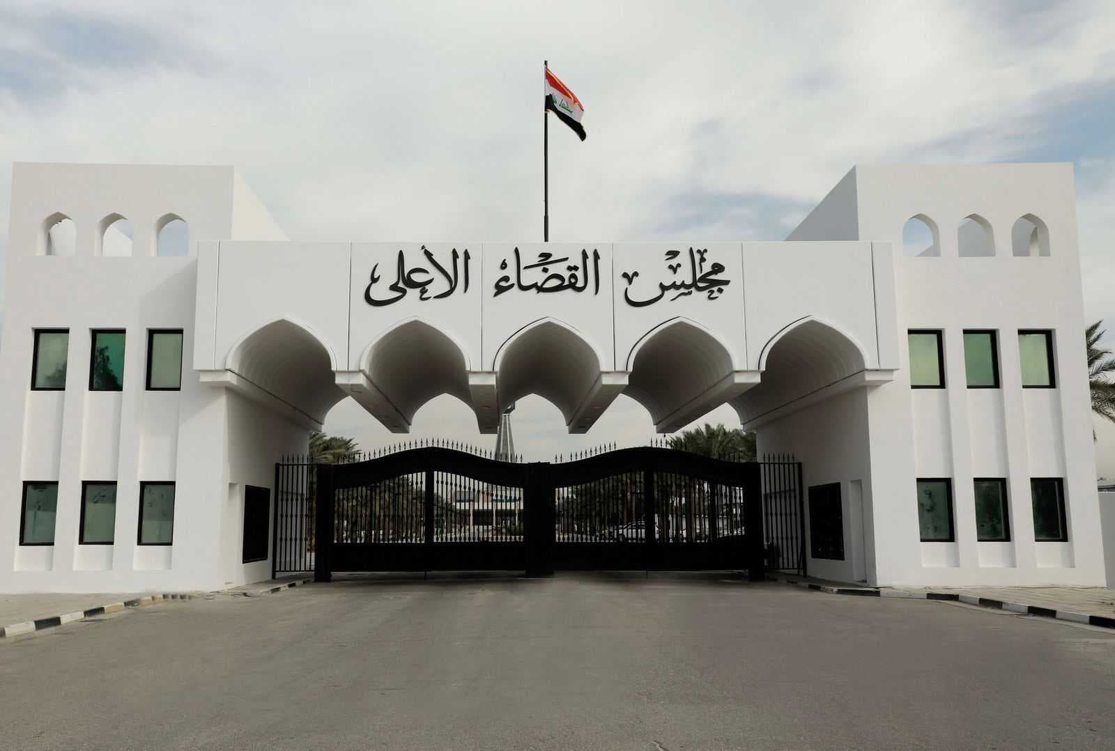 إطلاق سراح 3839 مشمولاً بتعديل قانون العفو