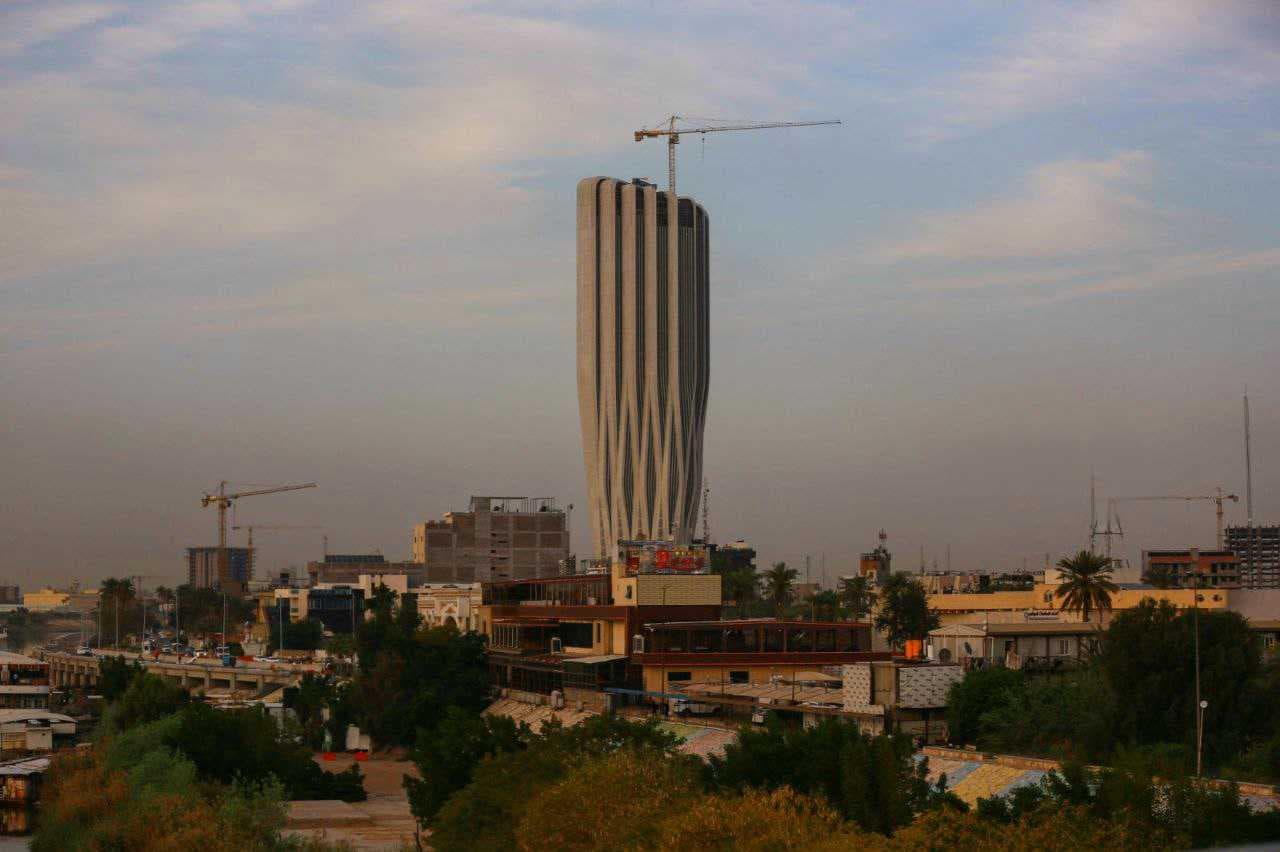 البنك المركزي العراقي يطلق الاستراتيجية الوطنية الأولى للشمول المالي