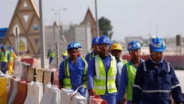 الأردن يعلن وقف استقدام العمالة الأجنبية حتى إشعار آخر