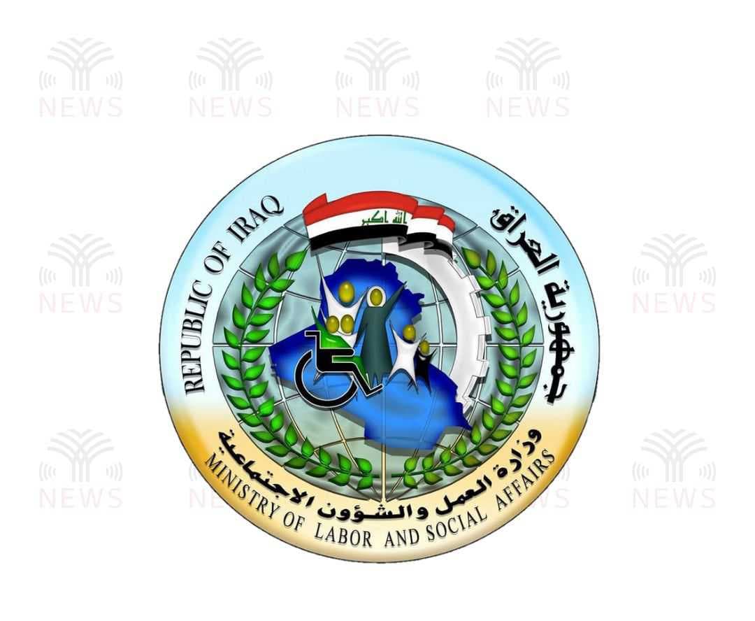العمل تدعو المستفيدين إلى مراجعة الوكلاء لاستلام السلة الغذائية الخامسة