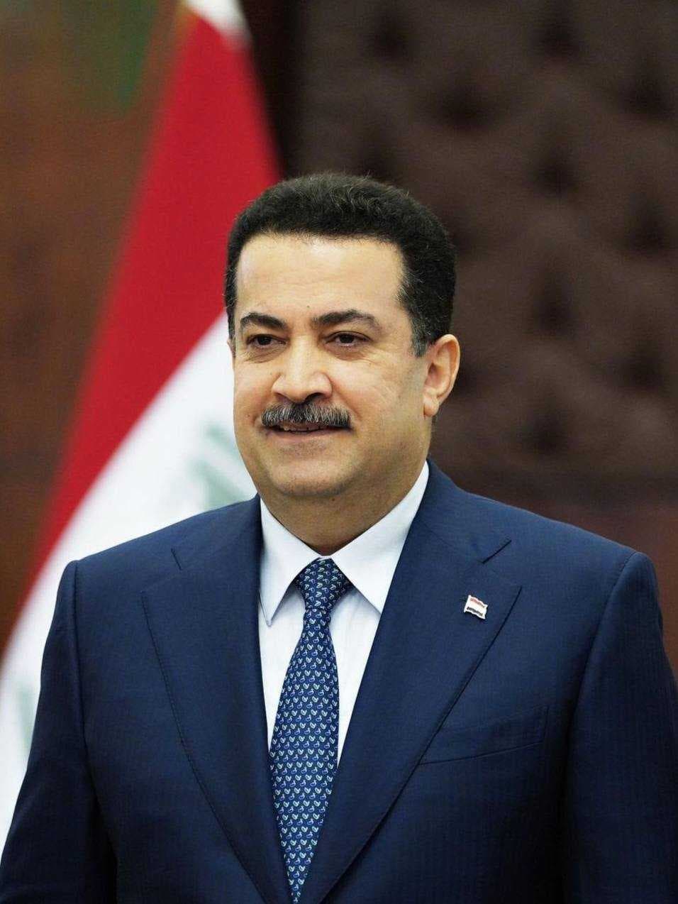 رئيس الوزراء يستذكر جريمة سبايكر: حكومتنا تضع إنصاف الشهداء وأسرهم في سلم أولوياتها