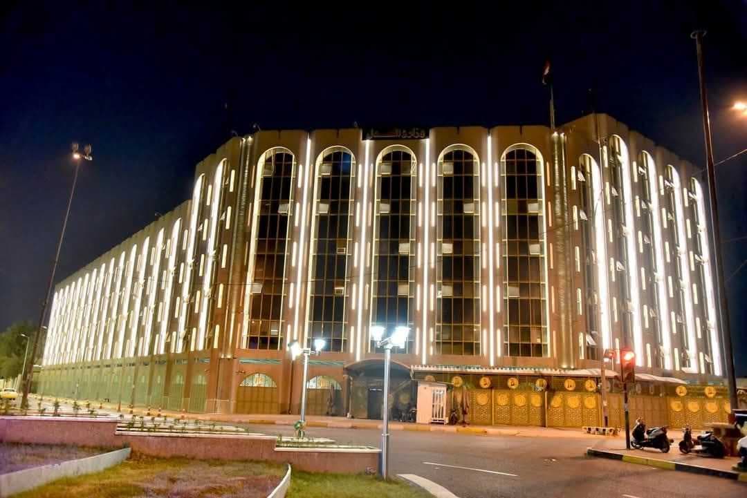 حصيلة المفرج عنهم خلال الشهر الماضي