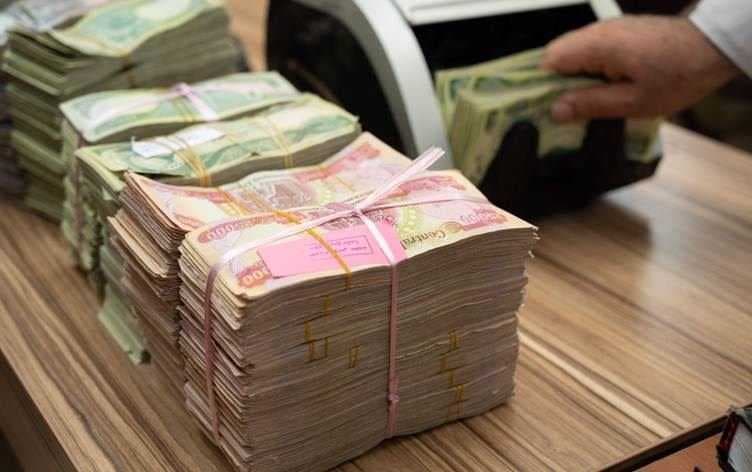 التقاعد تعلن استكمال إطلاق رواتب المتقاعدين لشهر تموز