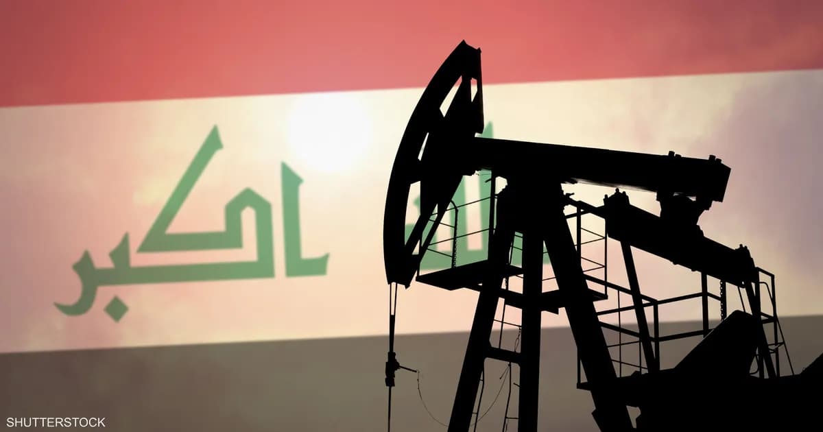 انخفاض طفيف بأسعار خامي البصرة مع تراجع النفط